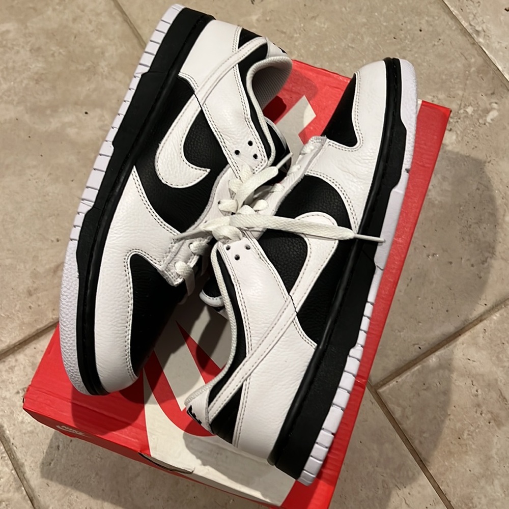 Nike Dunks - Picture 5 of 5